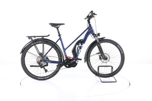 Husqvarna E-Bicycles Cross Tourer 3 Trekking E-Bike - L