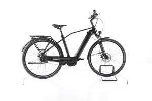 Kettler Quadriga P5 FL City E-Bike - 50