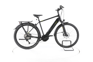 Raleigh Kent Edition Trekking E-Bike - 53 cm