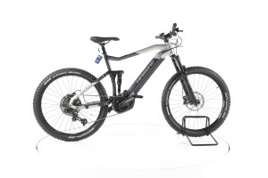 Haibike FullSeven 7 Fully E-Bike - 52cm