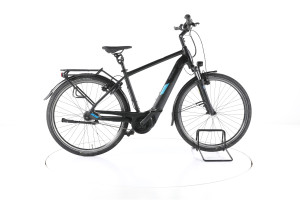 Pegasus Solero EVO 7R Plus City E-Bike - 50cm