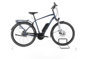 Pegasus Solero E8R Plus City E-Bike - 55cm