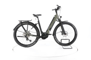 Kalkhoff Entice 5.b Advance+ Trekking E-Bike Tiefeinsteiger 2021 - M
