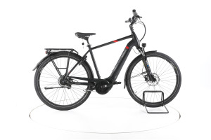 Pegasus Premio Evo 5R City E-Bike - 55