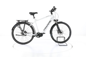 Müsing Zirkon E City E-Bike - 56cm