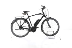 Riese & Müller Cruiser2 City E-Bike - 57cm
