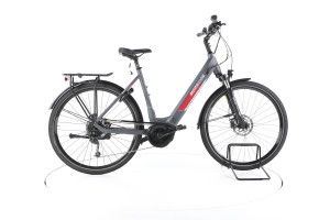 MORRISON E 7.0 Trekking E-Bike Tiefeinsteiger - 55cm
