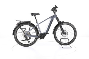 Hercules Nos SUV 2.1 44cm Trekking E-Bike - 44