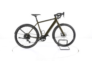 Coboc Torino Trekking E-Bike - L