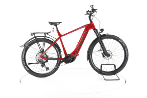 Corratec X-Vert Pro Team Trekking E-Bike - 54