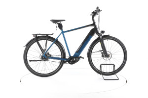 Raleigh Preston Premium City E-Bike - 58 cm