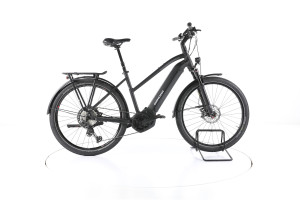Winora Yucatan 12 Pro Trekking E-Bike - 48 cm