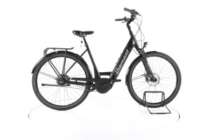 Diamant Beryll Deluxe+ Gen 2 City E-Bike Tiefeinsteiger - L