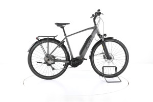 KAYZA Talik Dry 6 HE RH 52cm Trekking E-Bike - 52