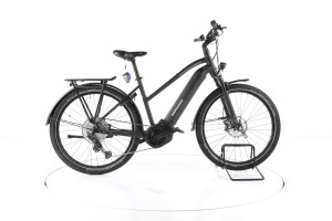 Winora Yucatan 12 Pro Trekking E-Bike - 48 cm