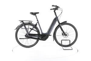 Gazelle Arroyo C8 HMB Elite City E-Bike Tiefeinsteiger - 53 cm