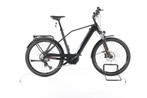Kettler Quadriga T&C Co6 Trekking E-Bike - 57