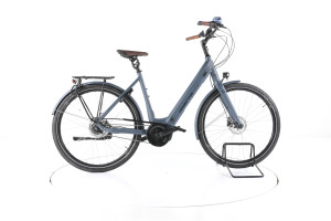 Grecos Eli 2.2 City E-Bike Tiefeinsteiger - 55cm