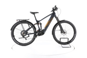 Corratec MTC 120 Pro Fully E-Bike - 44cm