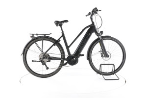 Victoria eTrekking 12.8 Trekking E-Bike - L