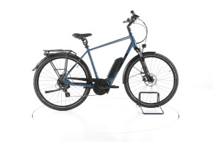 Pegasus Solero E8 Sport Performance Trekking E-Bike - 55 cm