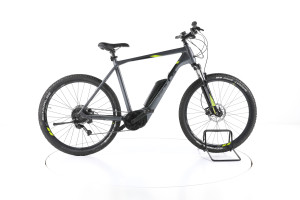Bulls Copperhead E1 Trekking E-Bike - 60cm