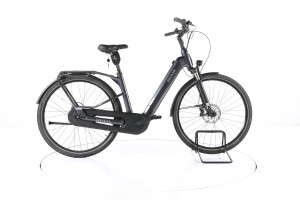 Kettler Quadriga P5 HD Benelux RT City E-Bike Tiefeinsteiger - 48cm
