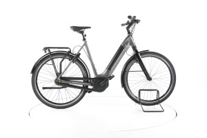 Gazelle Ultimate C8+ City E-Bike Tiefeinsteiger - 61cm