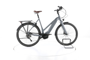 Maxcycles In Lite Mixed Trekking E-Bike - 60 cm