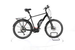 Husqvarna E-Bicycles Gran Tourer 3 Trekking E-Bike - XL / 60 cm