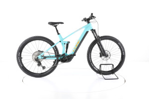 Cube Stereo Hybrid 140 HPC Race Fully E-Bike 2023 - L