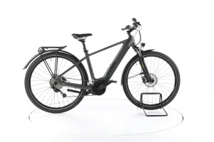 Cube Nuride Hybrid Perfomance Trekking E-Bike 2023 - S