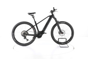 Cube Reaction Hybrid SLX E-Bike - L