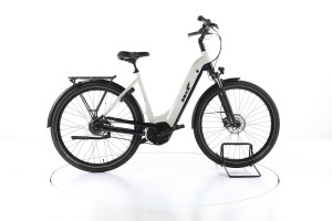 EBIKE TOUR Pro City E-Bike Tiefeinsteiger - 55 cm