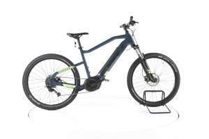 Haibike HardSeven 5 E-Bike - 49 cm