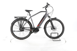 FREEBIKE Brooklyn City E-Bike - 56 cm