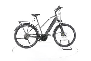 Kalkhoff Entice 3.B Advance Trekking E-Bike - M/50cm
