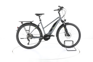 2R Manufaktur ELX 9 Trekking E-Bike - 51 cm