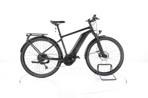 Giant Explore E+ 3 GTS Trekking E-Bike - M