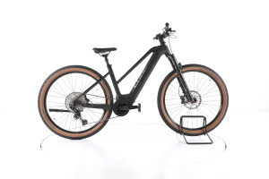 Cube Reaction Hybrid SLX Allroad E-Bike - L
