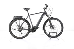Cube Nuride Hybrid Performance Allroad Trekking E-Bike - XL