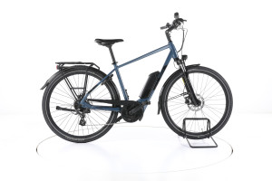 Pegasus Solero E8 Sport Performance Trekking E-Bike - 50 cm