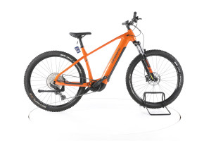 Haibike AllTrack 6 E-Bike 2023 - L/50cm