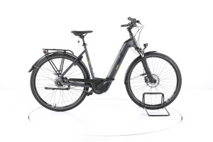 Trenoli Tanaro Classico City E-Bike Tiefeinsteiger - 56cm