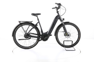 EBIKE Tour Pro City E-Bike Tiefeinsteiger - 55cm