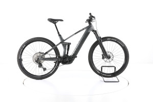 Cube Stereo Hybrid 140 HPC Race Fully E-Bike 2023 - L