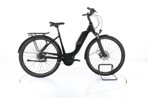 FALTER E9.0 City E-Bike Tiefeinsteiger - 50cm