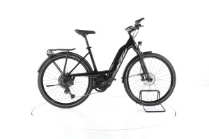 KTM MACINA SPORT 610 PTS Trekking E-Bike Tiefeinsteiger 2023 - 51 cm