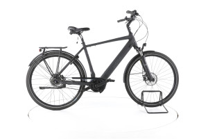 Wittich Bi 5.2 City E-Bike - XL