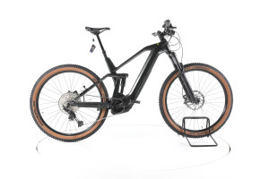 Cube Stereo Hybrid 140 HPC Race Fully E-Bike - XL